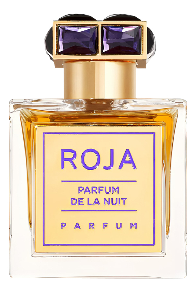 Parfum De La Nuit Roja Dove