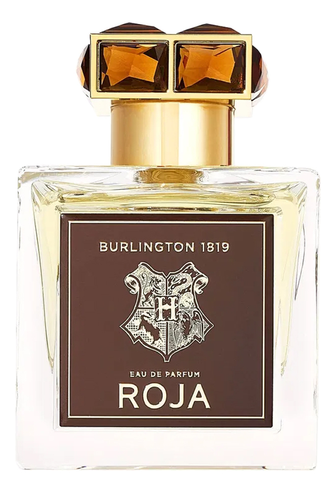 Harry Potter Burlington 1819 Limited Edition Roja Dove
