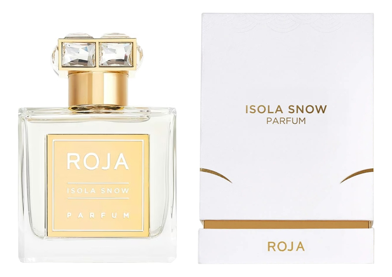 Isola Snow Roja Dove