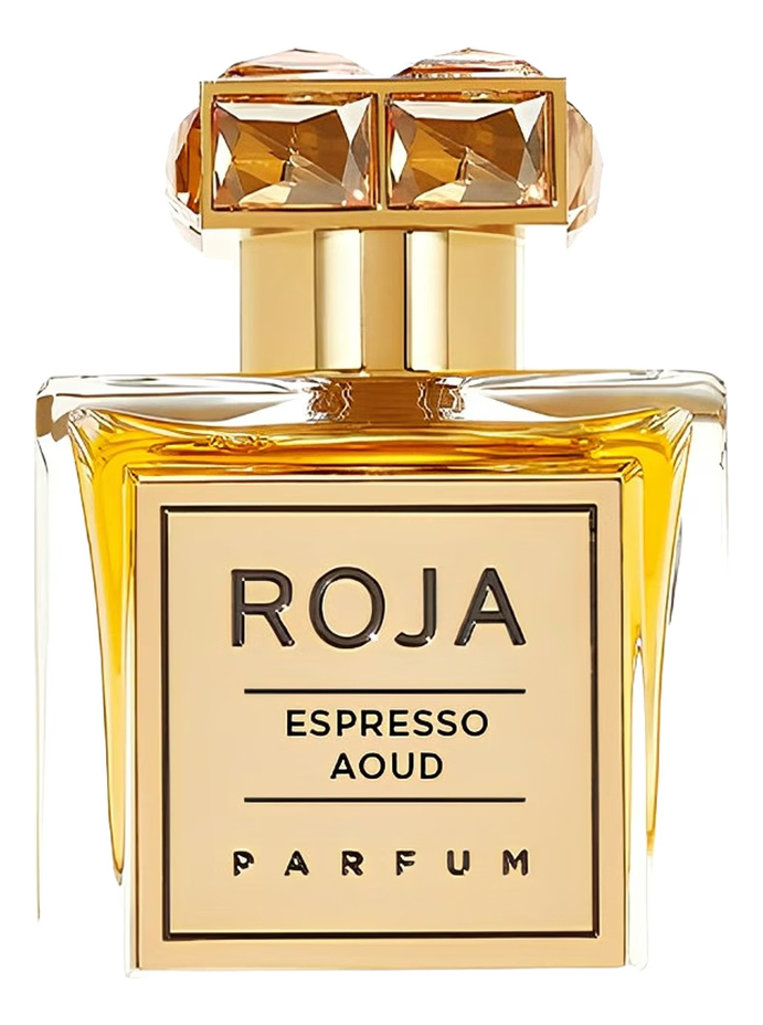 Espresso Aoud Roja Dove