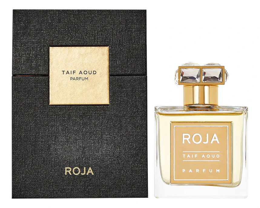 Taif Aoud 2023 Roja Dove