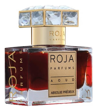 Aoud Absolue Precieux Roja Dove