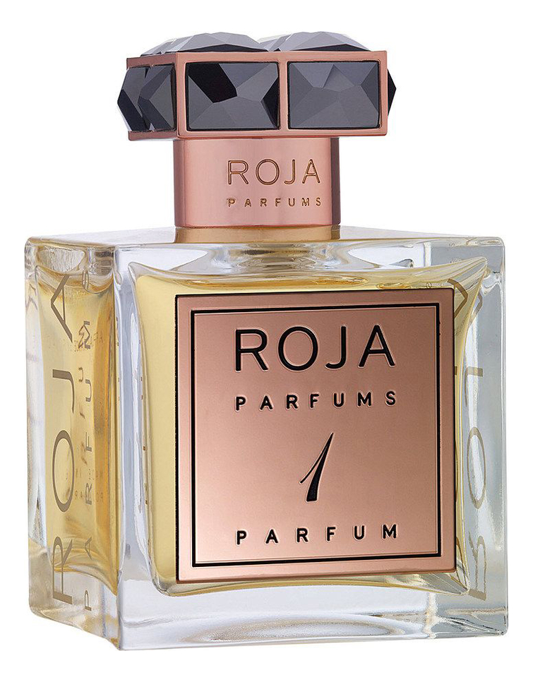 Parfum De La Nuit No 1 Roja Dove