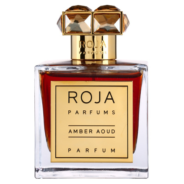 Amber Aoud  от Roja Dove