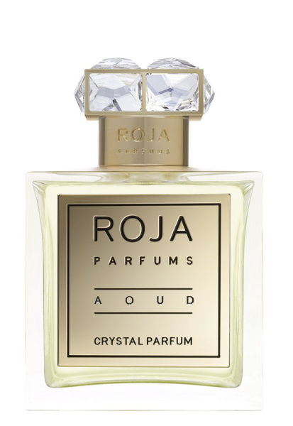 Aoud Crystal Parfum от Roja Dove