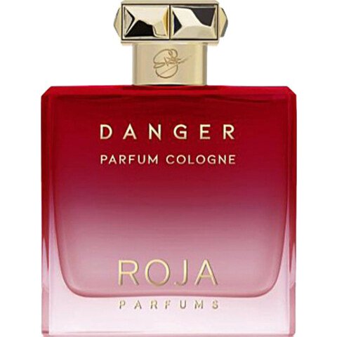 Danger Pour Homme Parfum Cologne