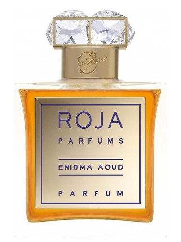Enigma Aoud Pour Femme от Roja Dove