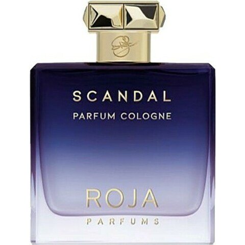 roja scandal pour homme cologne 