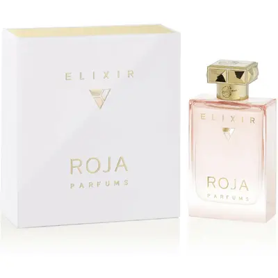 roja dove elixir pour femme