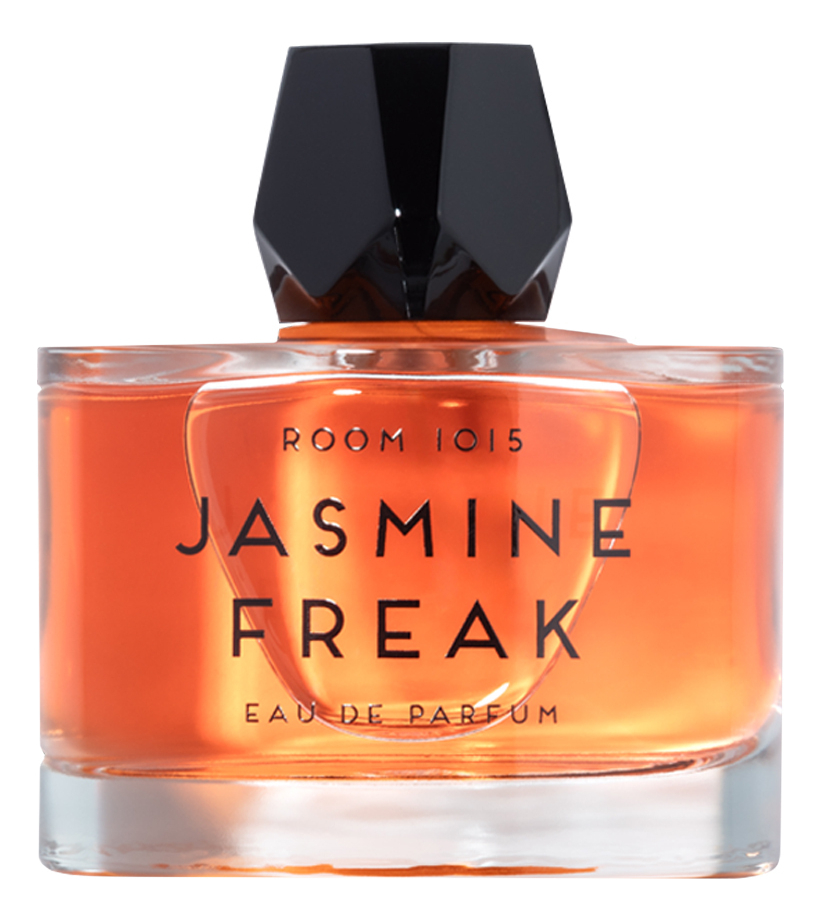 Jasmine Freak Room 1015