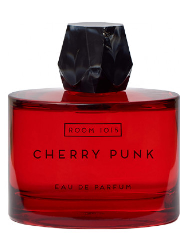 Cherry Punk
