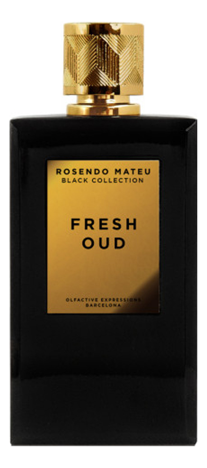 Fresh Oud Rosendo Mateu
