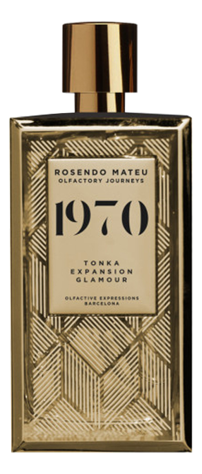 1970 Rosendo Mateu