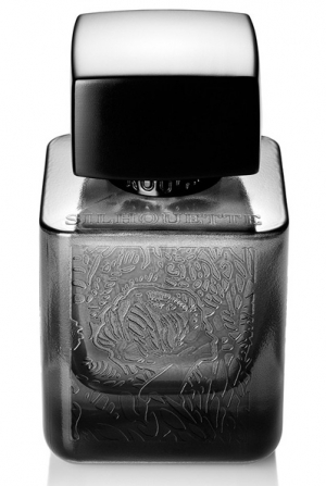 rouge bunny rouge silhouette от Rouge Bunny Rouge