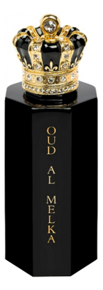 Royal Crown Oud Al Melka парфюмерная вода 50ml