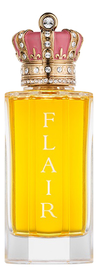 Royal Crown Flair парфюмерная вода 50ml