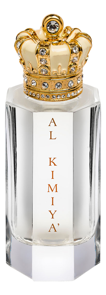 Royal Crown Alkimya парфюмерная вода 50ml