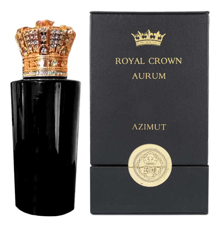 Royal Crown Azimuth парфюмерная вода 60ml