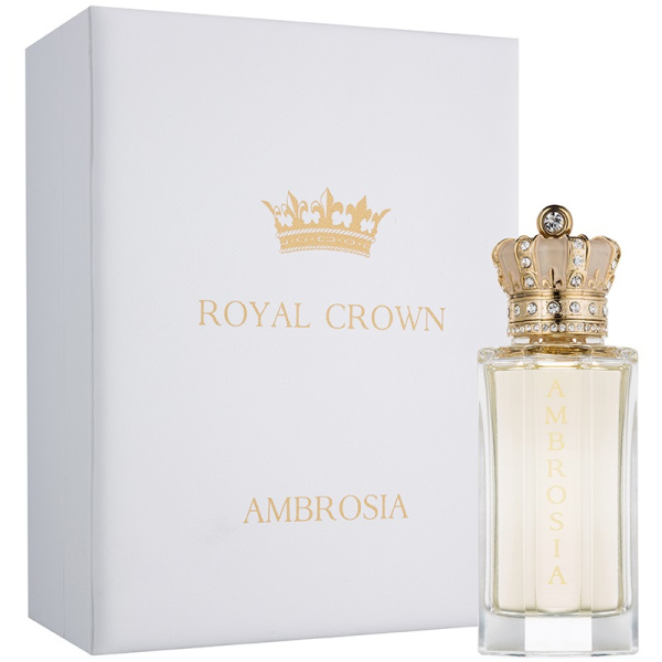 royal crown ambrosia 100