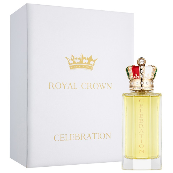 celebration  50 от royal crown