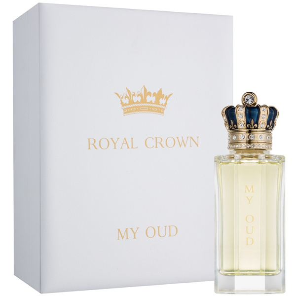 my oud  100 от royal crown
