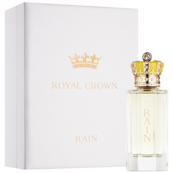 rain  100 от royal crown