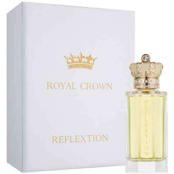 reflextion  50 от royal crown