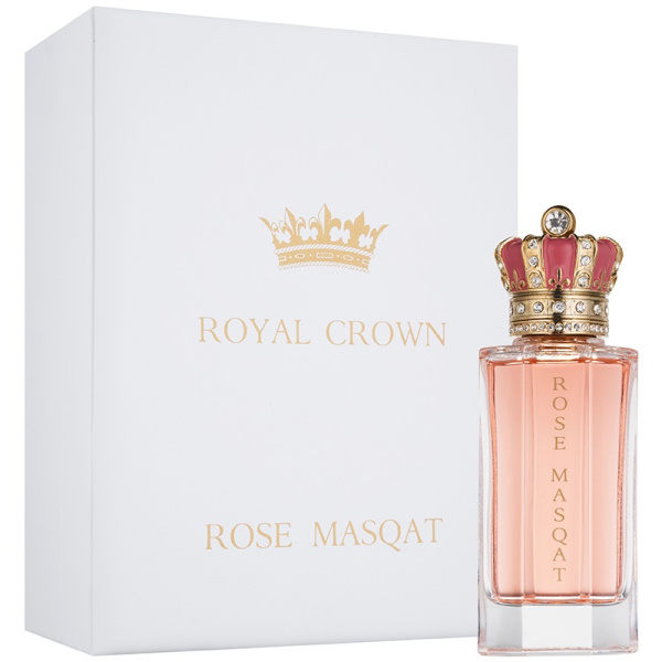 rose masquat  100 от royal crown