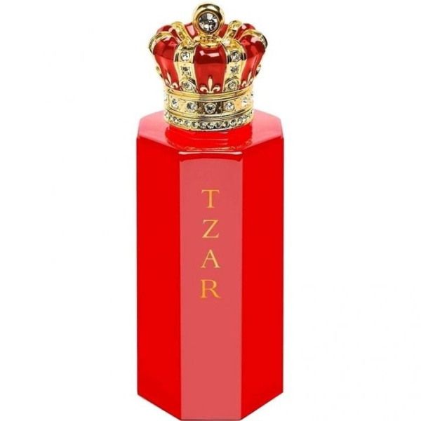 tzar  100 от royal crown
