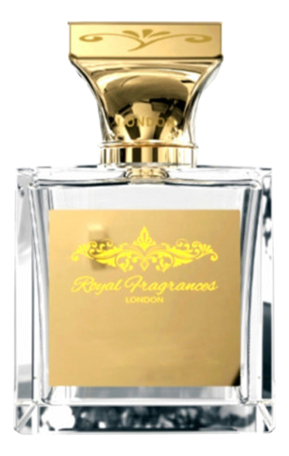 Royal Fragrances London Royal Bouquet духи 100ml