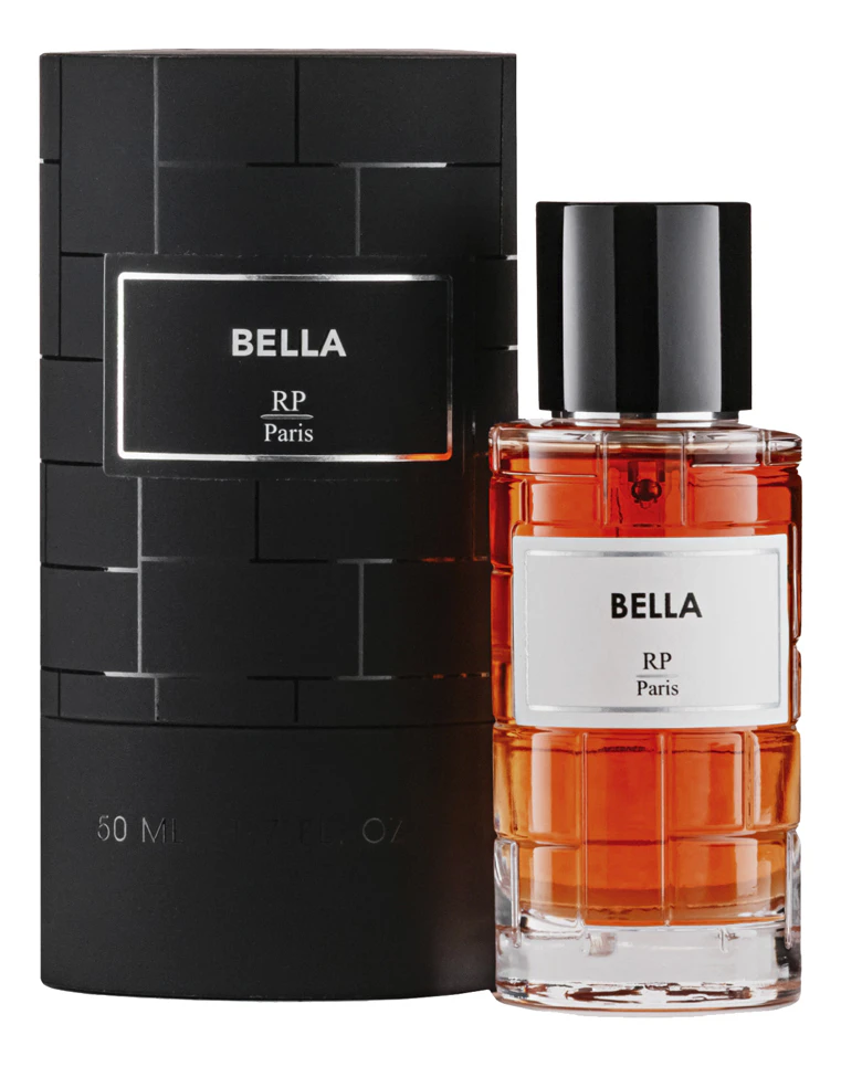 RP Paris Bella парфюмерная вода 50ml