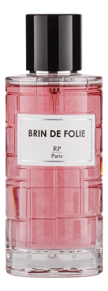 RP Paris Brin De Folie парфюмерная вода 100ml