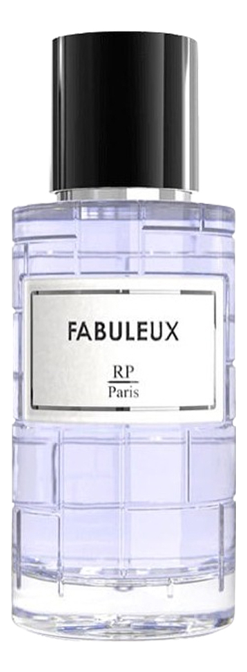 RP Paris Fabuleux парфюмерная вода 50ml