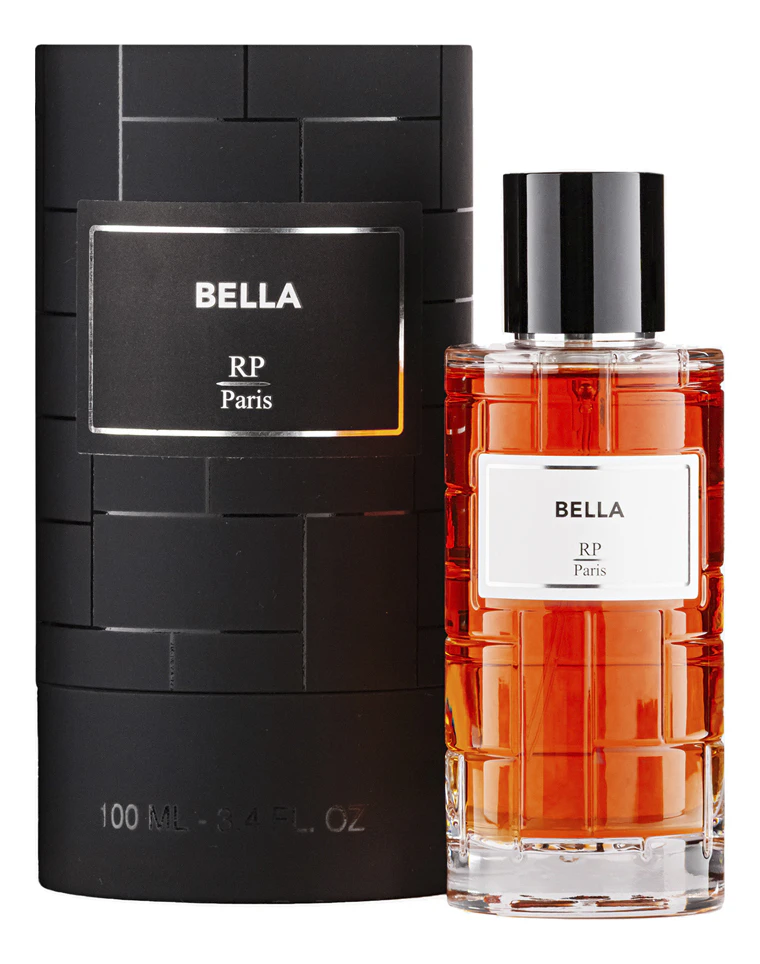 RP Paris Bella парфюмерная вода 100ml