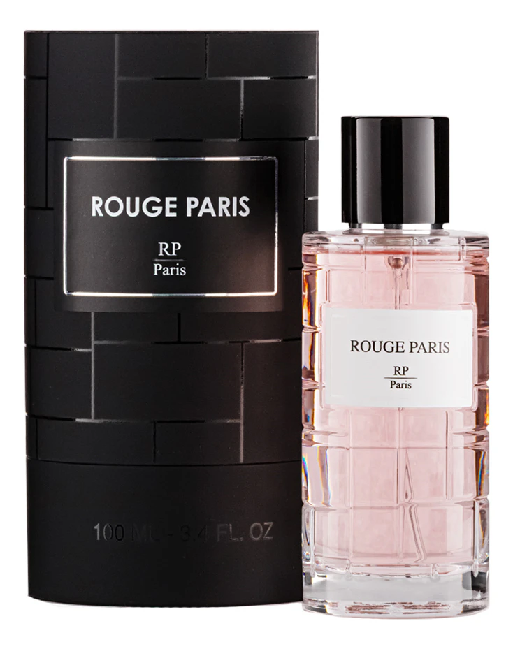 RP Paris Rouge Paris парфюмерная вода 100ml