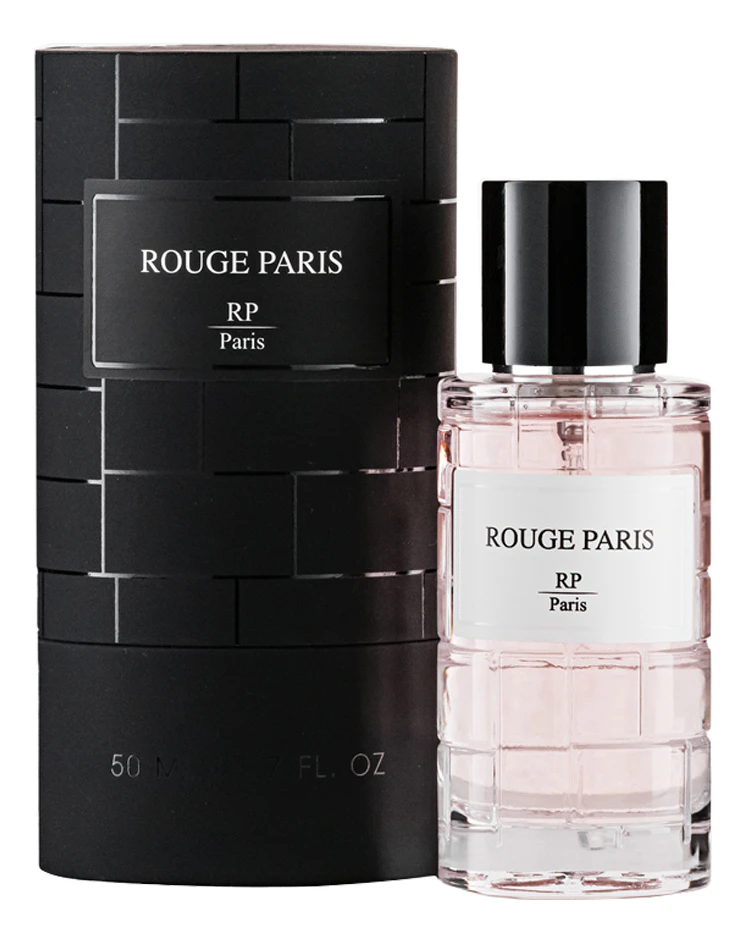 RP Paris Rouge Paris парфюмерная вода 50ml