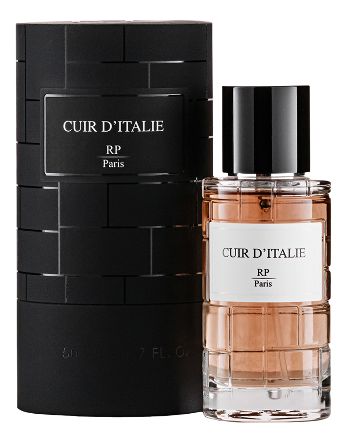 RP Paris Cuir DItalie парфюмерная вода 50ml