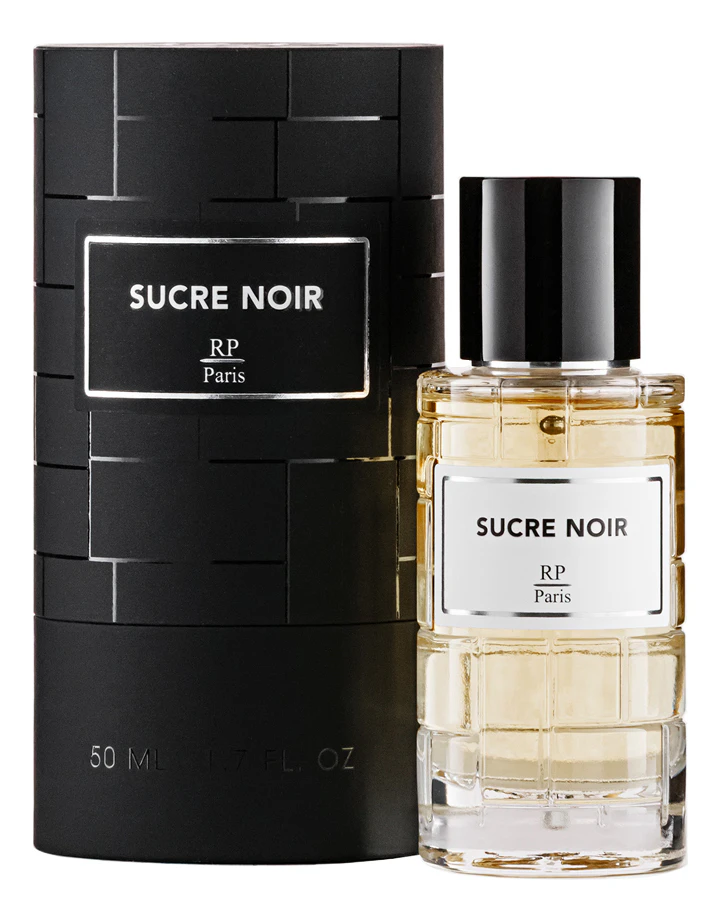 RP Paris Sucre Noir парфюмерная вода 50ml