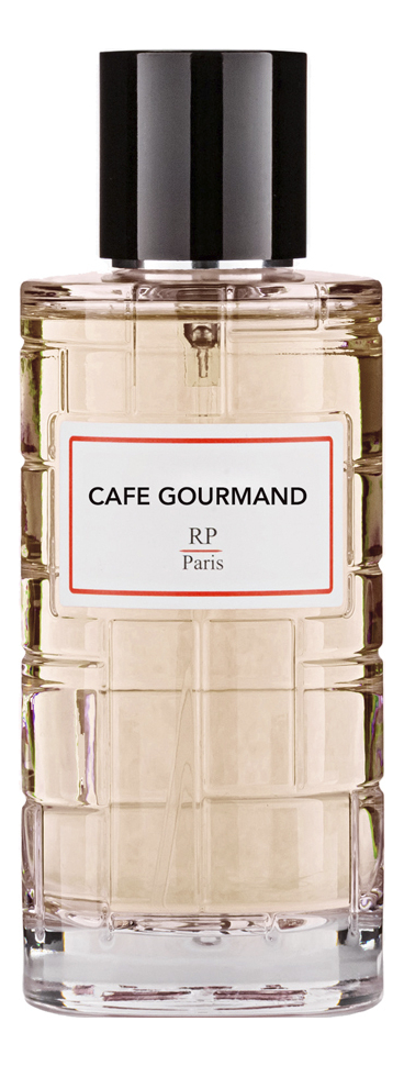 RP Paris Cafe Gourmand парфюмерная вода 50ml