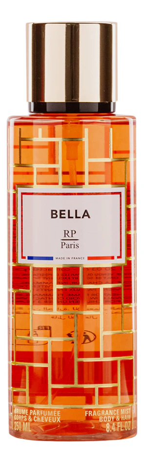 RP Paris Bella Спрей 250ml