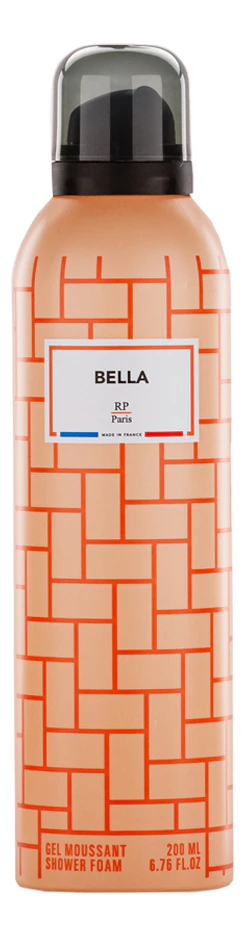 RP Paris Bella гель для душа 200ml