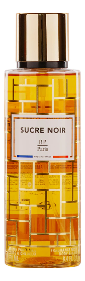RP Paris Sucre Noir Спрей 250ml