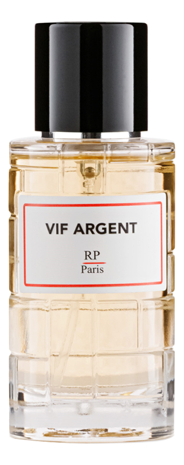 RP Paris Vif Argent парфюмерная вода 50ml