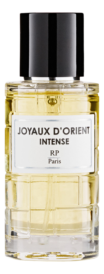 RP Paris Joyaux DOrient Intense парфюмерная вода 50ml
