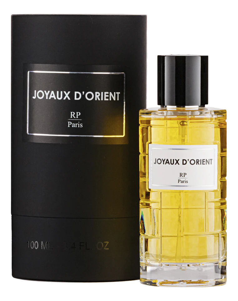 RP Paris Joyaux DOrient Intense парфюмерная вода 100ml