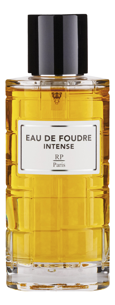 RP Paris Eau De Foudre Intense парфюмерная вода 50ml