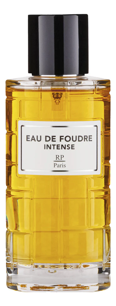 RP Paris Eau De Foudre Intense парфюмерная вода 100ml