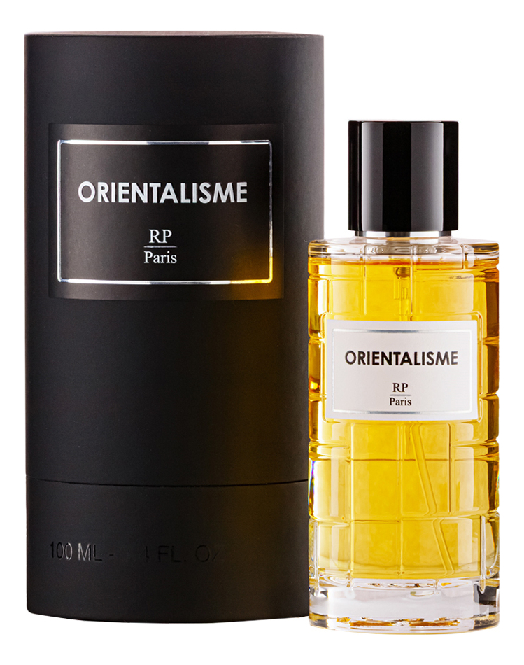 RP Paris Orientalisme парфюмерная вода 100ml