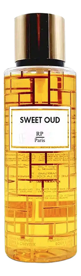 RP Paris So Oud Спрей 250ml