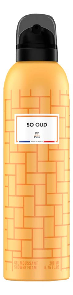 RP Paris So Oud гель для душа 200ml